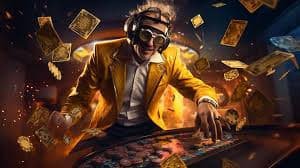 d63 Live Casino dealer table streaming on mobile for Filipino players