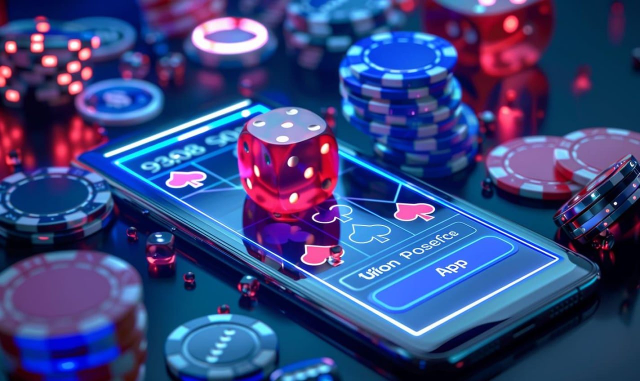 d63 platform overview showing sports and casino sections on mobile